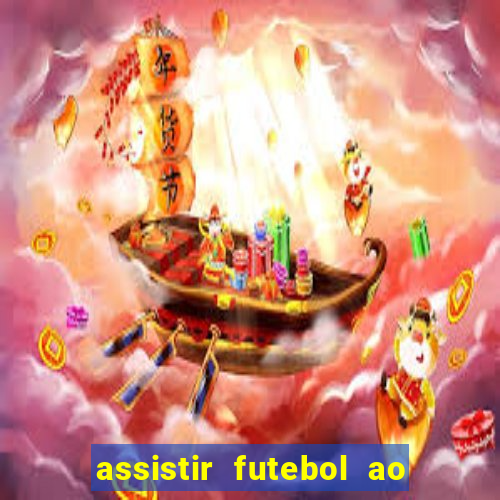 assistir futebol ao vivo rmc